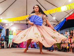 Arapiraca celebra Semana do Folclore com diversidade em programação especial da Tardezinha Cultural