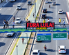 Vereador bolsonarista estende faixa contra Lula e Calheiros em Maceió