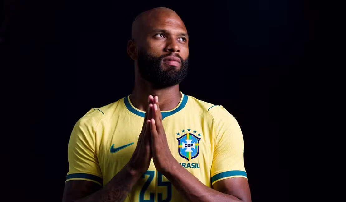 Seleção Brasileira chega para embate contra Marrocos com Ibañez, Douglas Santos e Igor Thiago