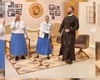 Freiras fazem beatbox ao vivo na TV Pai Eterno e viralizam nas redes sociais