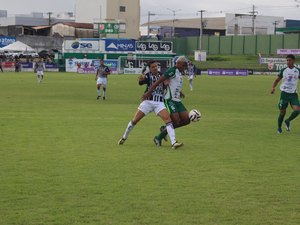 Representantes alagoanos na Série D voltam a campo neste sábado (24) em situações opostas