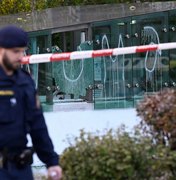Suposto ataque terrorista em Viena deixa pelo menos uma pessoa morta