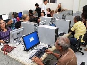 Universidade abre inscrições para alunos da terceira idade