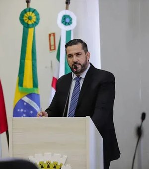 Promulgada Lei que institui o Dia Municipal em Memória das Vítimas do Comunismo