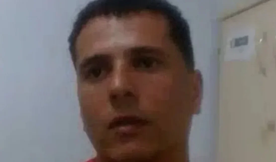 Preso revela detalhes do plano para matar supervisor da base do CRB