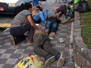 Homem é indiciado pela morte de 4 pessoas com bebida em Barueri (SP)