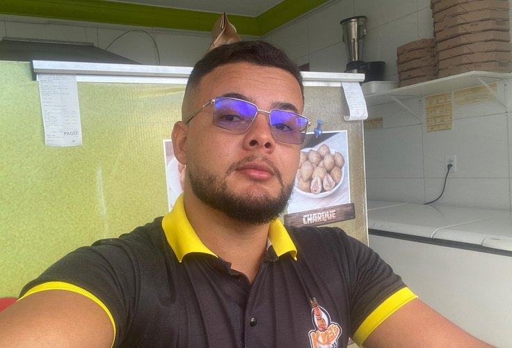 Liderança no Mercado: a trajetória inspiradora de Lucas Alves no empreendedorismo alimentício