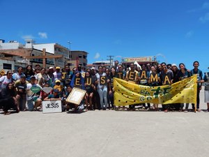 Paróquia Santo Antônio anuncia MaragoFé 2020