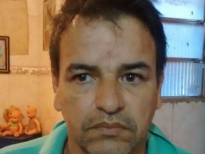 Foragido, irmão de delegado, é preso suspeito de envolvimento em roubo de carga e desmanche de veículos