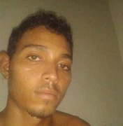 Homem de 23 anos é assassinado a tiros na cidade de Campo Alegre