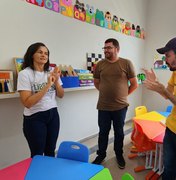 Curso de Libras e Libras Kids estão com inscrições abertas em Arapiraca