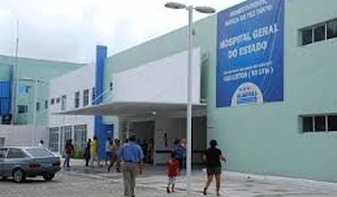 Hospital Geral do Estado divulga gabarito da residência médica