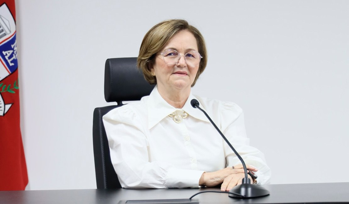 Senado anuncia data da sabatina de Marluce Caldas
