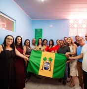Creche do Boqueirão é ampliada para atender 300 crianças em Japaratinga