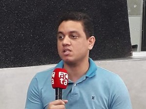 Covid-19: Estados registram óbitos com mais de 40 casos. Alagoas com apenas 17