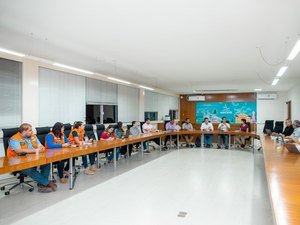 Novo Mercado da Produção terá restaurantes e serviços públicos