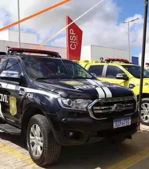 Idoso é encontrado morto dentro de casa no Sítio Umbuzeiro, em Craíbas