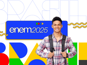 Cartão de Inscrição do Enem 2025: tudo o que você precisa saber antes da prova