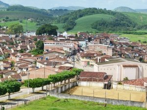 Polícia prende suspeito de matar mulher no bairro de Jacarecica