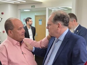 Secretário da Saúde garante R$ 10 milhões mensais de recursos para Alagoas