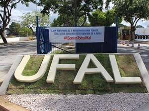 Funcionamento da Ufal terá horário especial durante recesso acadêmico; veja