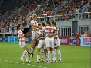 A Ascensão do Futebol Feminino nos Clubes Europeus