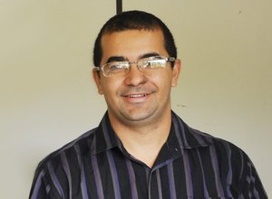 Ufal tem representante em comissão de informática