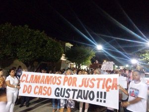 Policia Civil instaura comissão especial para investigar morte de Gustavo Melo