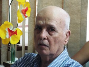 Ormindo Uchôa: ex-prefeito de Porto Calvo morre aos 89 anos