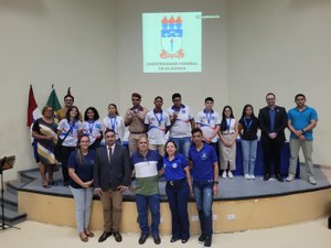 Inscrições para a Olimpíada Brasileira de Física das Escolas Públicas se encerram neste sábado (07)