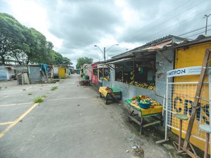 Ação de ordenamento vai melhorar fluxo econômico no Mercado do Benedito Bentes