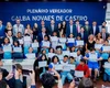 Circuito Câmara abre as portas do Legislativo para estudantes de escola municipal