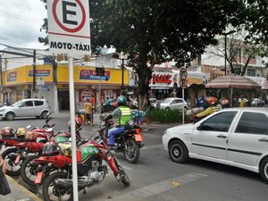Recadastramento de veículos de passageiros vai até dia 31