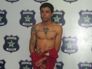 Morte brutal contra blogueiro foi praticada por traficantes