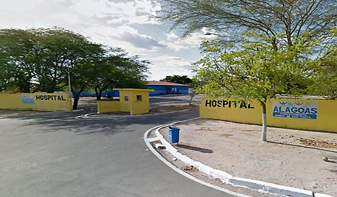 Hospital de Delmiro Gouveia recebe investimentos da Sesau e amplia atendimento