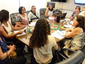 Dezesseis municípios alagoanos assinam acordo pelo fim do trabalho infantil