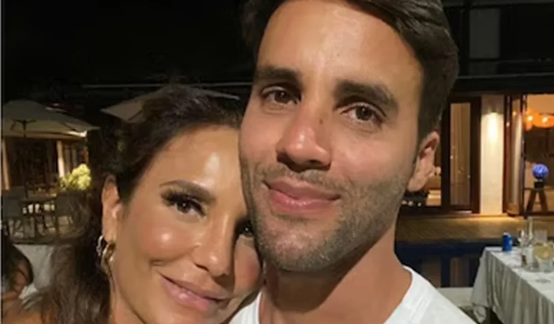 Comentário de Ivete Sangalo em post de ex-marido agita a web
