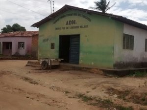 Associações Comunitárias da zona rural estão desativadas