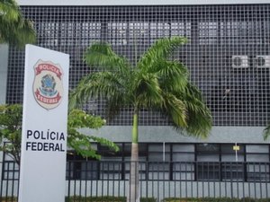 PF divulga resultado de Operação Farnel; 15 mandados de prisão são cumpridos