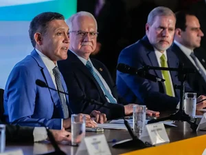 Kassio diz que não há alerta de interferência nas eleições brasileiras