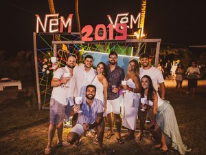 Réveillon NemVem 2020 promove Black Friday e divulga promoções; Confira