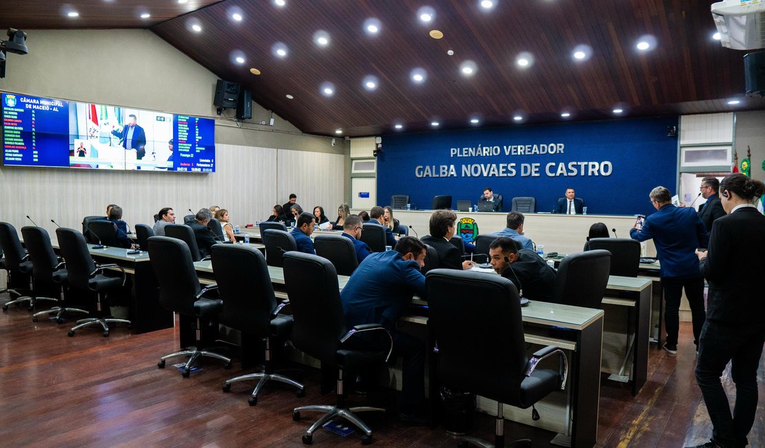 Crescimento imobiliário do Litoral Norte pauta debates na Câmara de Maceió