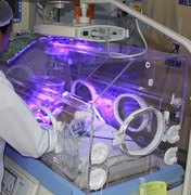 Maternidade Santa Mônica realiza cirurgias em crianças cardiopatas