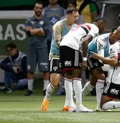 São Paulo arrecada premiação milionária com classificação na Copa do Brasil
