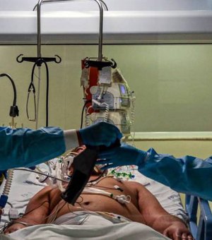 Médicos cearenses repudiam acusações de manipulação de número de mortes por coronavírus