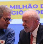 Em primeiro post de campanha, Zema publica vídeo com recado contra Lula