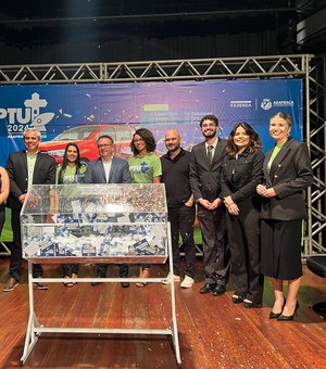 Prefeitura de Arapiraca anuncia os sorteados do IPTU Premiado 2024