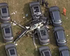 Vídeo mostra momento da colisão entre helicópteros que matou seis no Rio