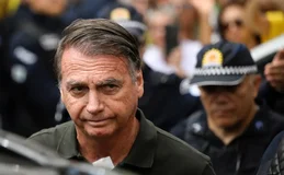 Bolsonaro tem último recurso antes de possível prisão