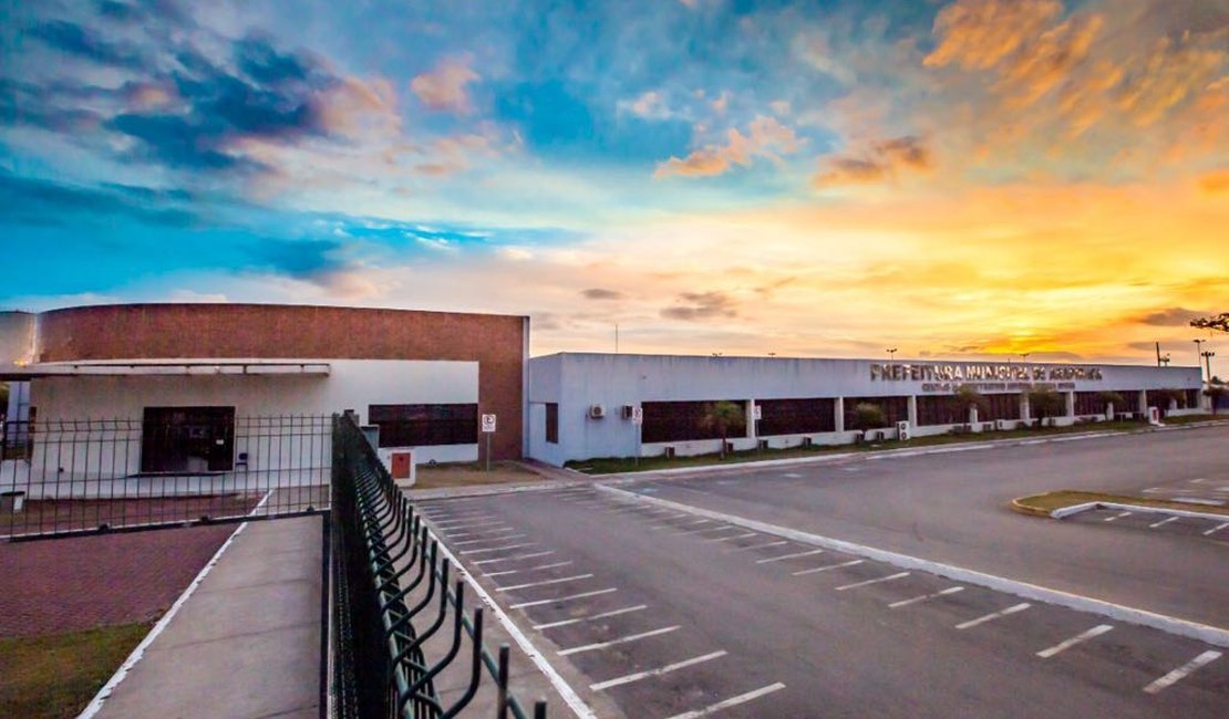 Datacenter da Prefeitura de Arapiraca passará por manutenção nesta sexta (8)